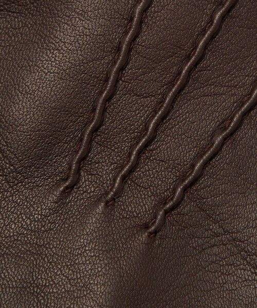 green label relaxing / グリーンレーベル リラクシング 手袋 | ＜GIGLIO FIORENTINO＞ナッパレザー グローブ | 詳細14