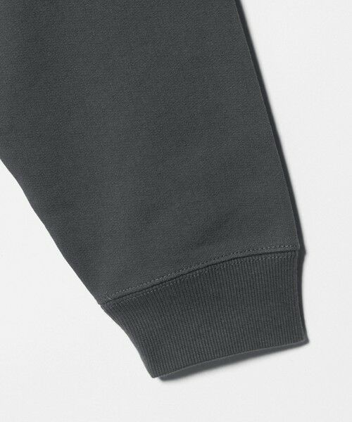 green label relaxing / グリーンレーベル リラクシング スウェット | EGON SCHIELE クルーネック スウェット | 詳細12