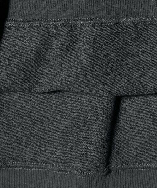 green label relaxing / グリーンレーベル リラクシング スウェット | EGON SCHIELE クルーネック スウェット | 詳細10