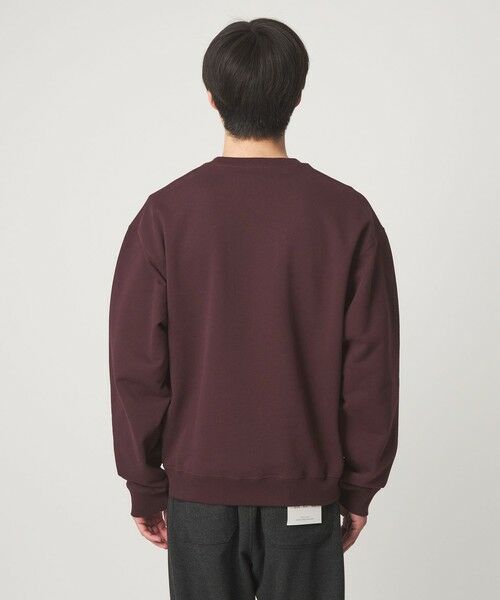 green label relaxing / グリーンレーベル リラクシング スウェット | EGON SCHIELE クルーネック スウェット | 詳細22