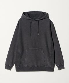 green label relaxing / グリーンレーベル リラクシング パーカー | スノーウォッシュ フーディ パーカー