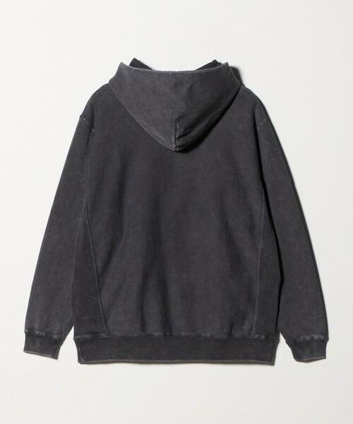 green label relaxing / グリーンレーベル リラクシング パーカー | スノーウォッシュ フーディ パーカー | 詳細1