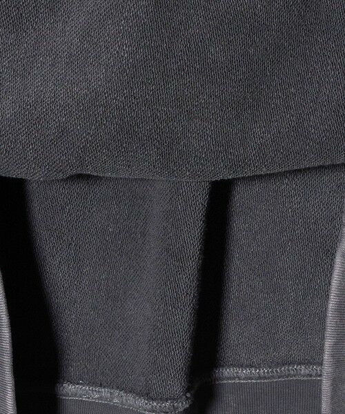 green label relaxing / グリーンレーベル リラクシング パーカー | スノーウォッシュ フーディ パーカー | 詳細7