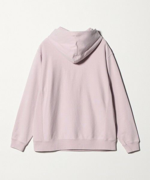 green label relaxing / グリーンレーベル リラクシング パーカー | スノーウォッシュ フーディ パーカー | 詳細9