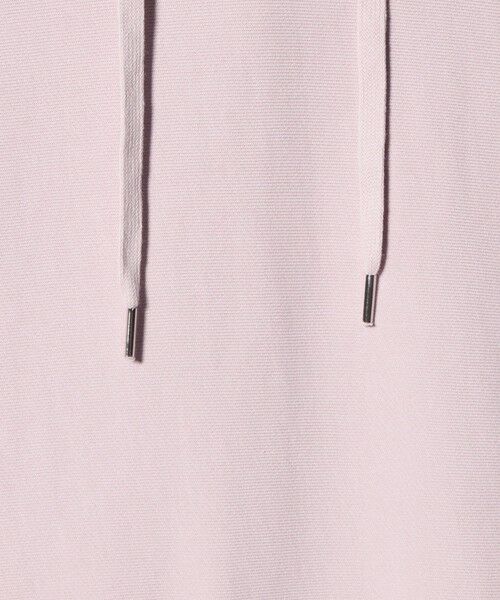 green label relaxing / グリーンレーベル リラクシング パーカー | スノーウォッシュ フーディ パーカー | 詳細11