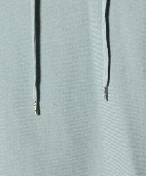 green label relaxing / グリーンレーベル リラクシング パーカー | スノーウォッシュ フーディ パーカー | 詳細23