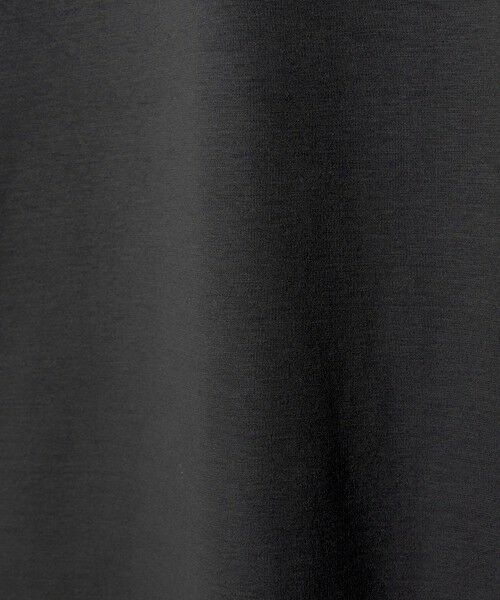 green label relaxing / グリーンレーベル リラクシング カットソー | オーガニック コットン ポンチ クルーネック Tシャツ | 詳細14