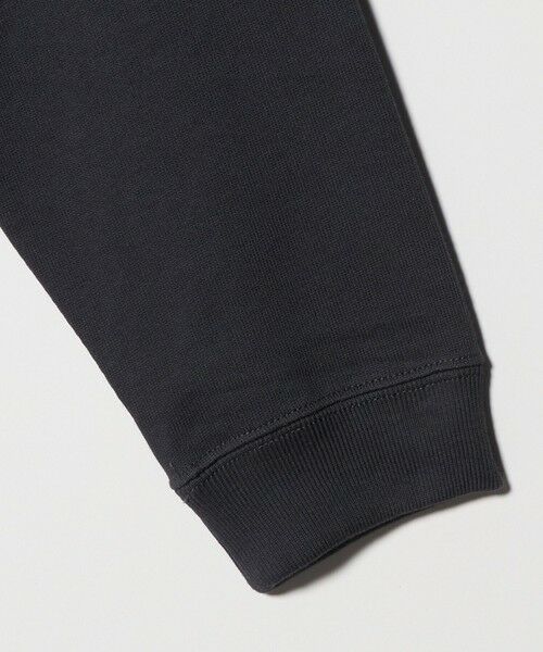 green label relaxing / グリーンレーベル リラクシング カットソー | 【別注】＜Manhattan Portage＞プリント 長袖 Tシャツ | 詳細12