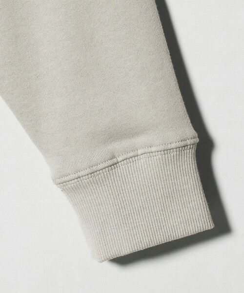 green label relaxing / グリーンレーベル リラクシング スウェット | 【別注】<SESAME STREET>GLR クルーネック スウェット | 詳細5