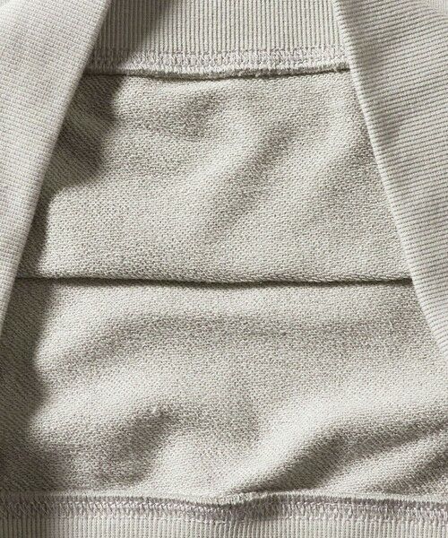 green label relaxing / グリーンレーベル リラクシング スウェット | 【別注】<SESAME STREET>GLR クルーネック スウェット | 詳細7