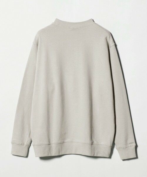 green label relaxing / グリーンレーベル リラクシング スウェット | 【別注】<SESAME STREET>GLR クルーネック スウェット | 詳細3