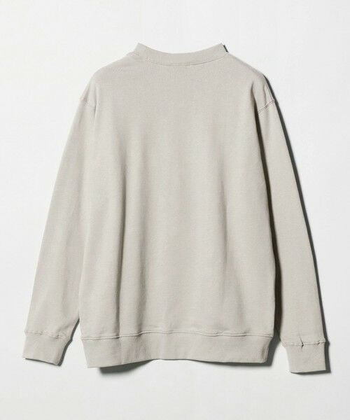 green label relaxing / グリーンレーベル リラクシング スウェット | 【別注】<SESAME STREET>GLR クルーネック スウェット | 詳細17