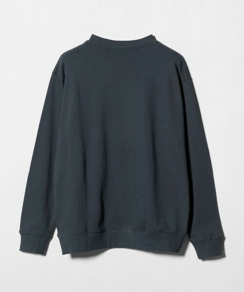 green label relaxing / グリーンレーベル リラクシング スウェット | 【別注】<SESAME STREET>GLR クルーネック スウェット | 詳細22