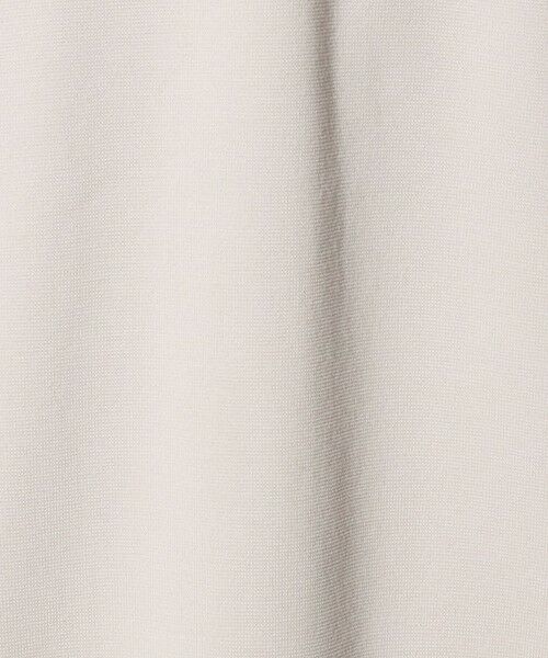 green label relaxing / グリーンレーベル リラクシング ニット・セーター | コットン シルク ミラノリブ クルーネック ニット | 詳細13