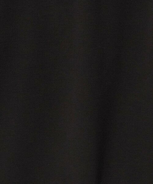 green label relaxing / グリーンレーベル リラクシング ニット・セーター | コットン シルク ミラノリブ クルーネック ニット | 詳細20