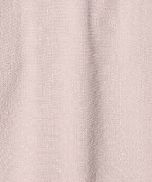 green label relaxing / グリーンレーベル リラクシング ニット・セーター | コットン シルク ミラノリブ クルーネック ニット | 詳細23