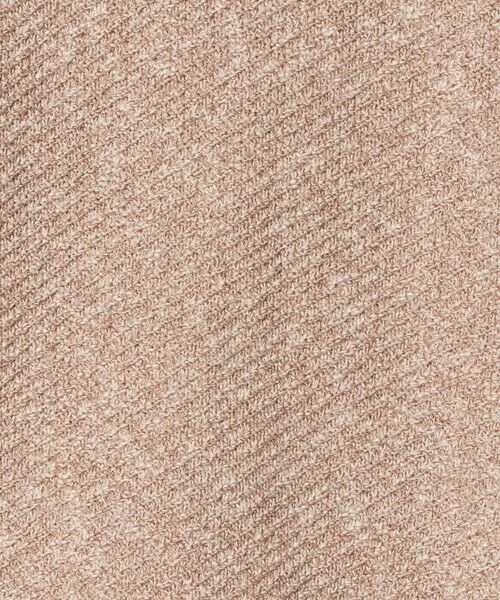 green label relaxing / グリーンレーベル リラクシング ニット・セーター | ミックスカラー クルーネック ニット | 詳細5