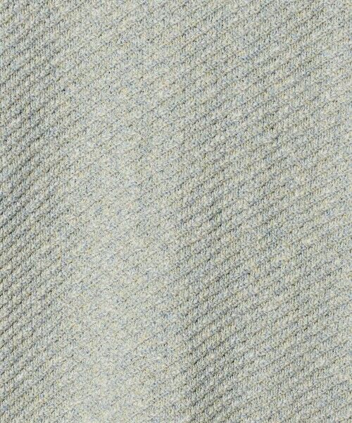 green label relaxing / グリーンレーベル リラクシング ニット・セーター | ミックスカラー クルーネック ニット | 詳細10