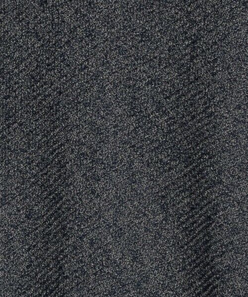 green label relaxing / グリーンレーベル リラクシング ニット・セーター | ミックスカラー クルーネック ニット | 詳細26