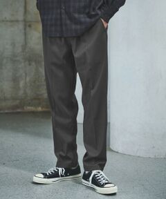 green label relaxing / グリーンレーベル リラクシング その他パンツ | CARREMAN オルマイ イージーパンツ R2 -ストレッチ-