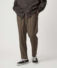 green label relaxing / グリーンレーベル リラクシング その他パンツ | CARREMAN オルマイ イージーパンツ R2 -ストレッチ-