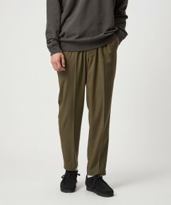 green label relaxing / グリーンレーベル リラクシング その他パンツ | CARREMAN オルマイ イージーパンツ R2 -ストレッチ-