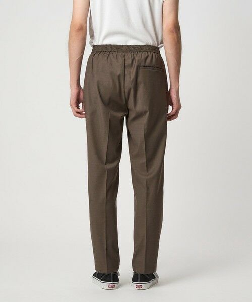 green label relaxing / グリーンレーベル リラクシング その他パンツ | CARREMAN オルマイ イージーパンツ R2 -ストレッチ- | 詳細14