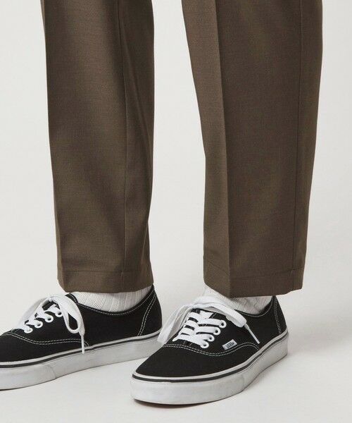 green label relaxing / グリーンレーベル リラクシング その他パンツ | CARREMAN オルマイ イージーパンツ R2 -ストレッチ- | 詳細19