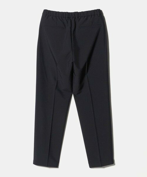 green label relaxing / グリーンレーベル リラクシング その他パンツ | 【WEB限定】JUST fit ドライポリエステル 1プリーツ イージースラックス -吸水速乾- | 詳細21