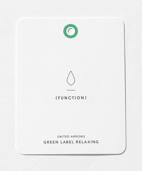 green label relaxing / グリーンレーベル リラクシング その他パンツ | 【WEB限定】JUST fit ドライポリエステル 1プリーツ イージースラックス -吸水速乾- | 詳細29