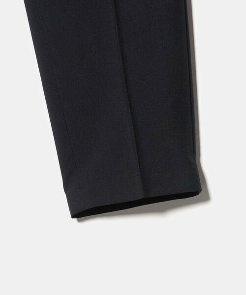 green label relaxing / グリーンレーベル リラクシング その他パンツ | 【WEB限定】JUST fit ドライポリエステル 1プリーツ イージースラックス -吸水速乾- | 詳細26