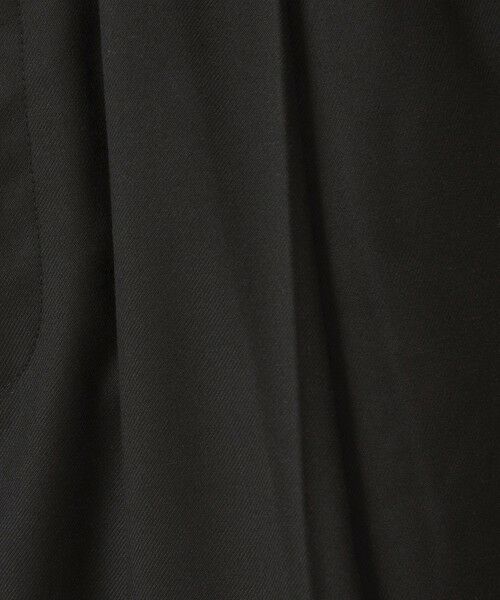 green label relaxing / グリーンレーベル リラクシング その他パンツ | CARREMAN オルマイ ワイド パンツ W3 -ストレッチ- | 詳細2