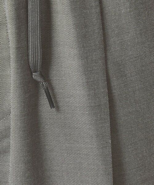 green label relaxing / グリーンレーベル リラクシング その他パンツ | CARREMAN オルマイ ワイド パンツ W3 -ストレッチ- | 詳細20