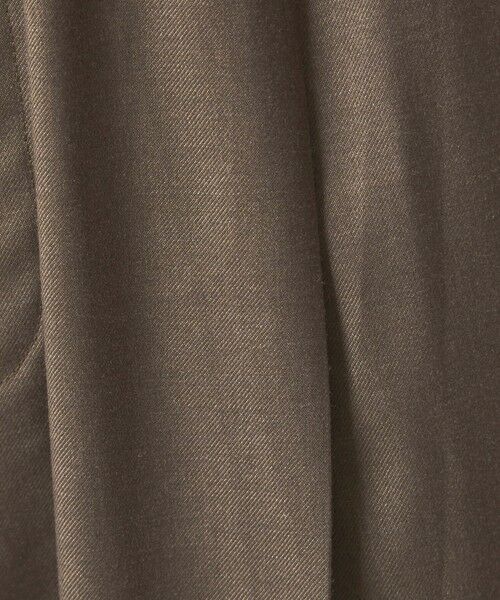 green label relaxing / グリーンレーベル リラクシング その他パンツ | CARREMAN オルマイ ワイド パンツ W3 -ストレッチ- | 詳細13