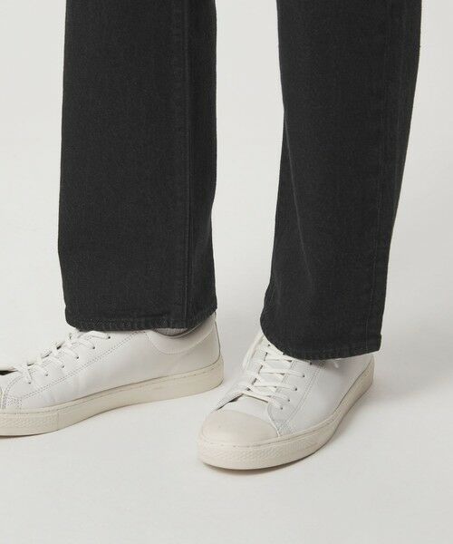 green label relaxing / グリーンレーベル リラクシング その他パンツ | 【別注】＜Levi's(R)＞501(R)  RELAXED デニム パンツ ジーンズ | 詳細11