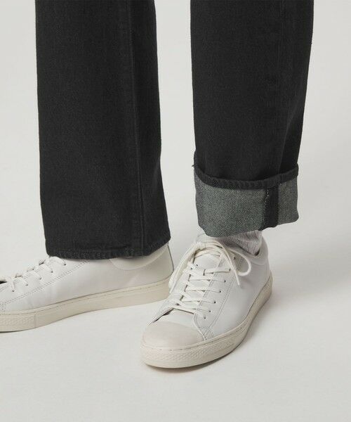 green label relaxing / グリーンレーベル リラクシング その他パンツ | 【別注】＜Levi's(R)＞501(R)  RELAXED デニム パンツ ジーンズ | 詳細12