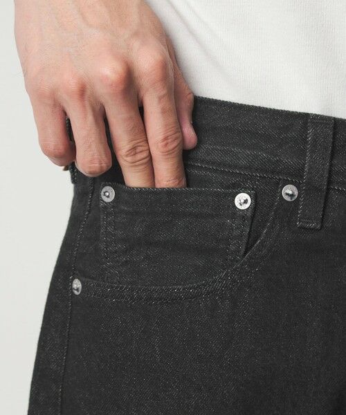 green label relaxing / グリーンレーベル リラクシング その他パンツ | 【別注】＜Levi's(R)＞501(R)  RELAXED デニム パンツ ジーンズ | 詳細13
