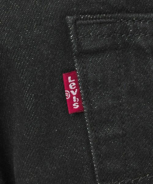 green label relaxing / グリーンレーベル リラクシング その他パンツ | 【別注】＜Levi's(R)＞501(R)  RELAXED デニム パンツ ジーンズ | 詳細14