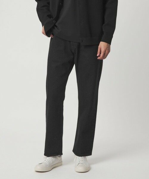 green label relaxing / グリーンレーベル リラクシング その他パンツ | 【別注】＜Levi's(R)＞501(R)  RELAXED デニム パンツ ジーンズ | 詳細3