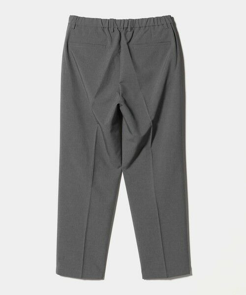 green label relaxing / グリーンレーベル リラクシング テーラードジャケット | 【WEB限定】JUST fit ドライポリエステル リラックス セットアップ -吸水速乾- | 詳細11