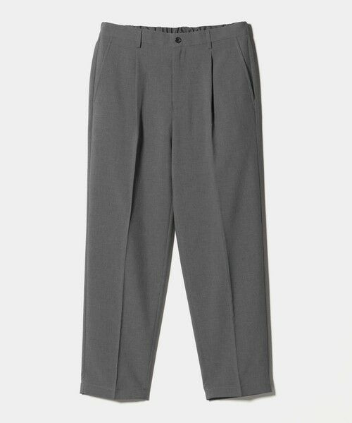 green label relaxing / グリーンレーベル リラクシング テーラードジャケット | 【WEB限定】JUST fit ドライポリエステル リラックス セットアップ -吸水速乾- | 詳細13