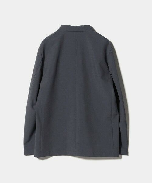 green label relaxing / グリーンレーベル リラクシング テーラードジャケット | 【WEB限定】JUST fit ドライポリエステル リラックス セットアップ -吸水速乾- | 詳細20