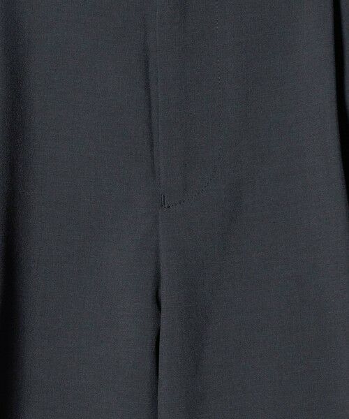 green label relaxing / グリーンレーベル リラクシング テーラードジャケット | 【WEB限定】JUST fit ドライポリエステル リラックス セットアップ -吸水速乾- | 詳細28