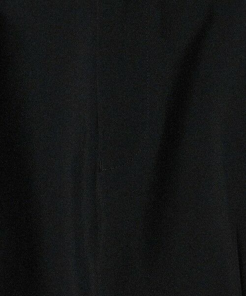 green label relaxing / グリーンレーベル リラクシング テーラードジャケット | 【WEB限定】JUST fit ドライポリエステル ナロー セットアップ -吸水速乾- | 詳細10