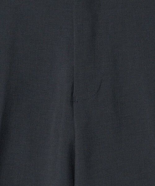 green label relaxing / グリーンレーベル リラクシング テーラードジャケット | 【WEB限定】JUST fit ドライポリエステル ナロー セットアップ -吸水速乾- | 詳細29