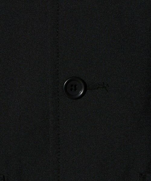 green label relaxing / グリーンレーベル リラクシング ブルゾン | 【WEB限定】ドライポリエステル カバーオール -吸水速乾- | 詳細6