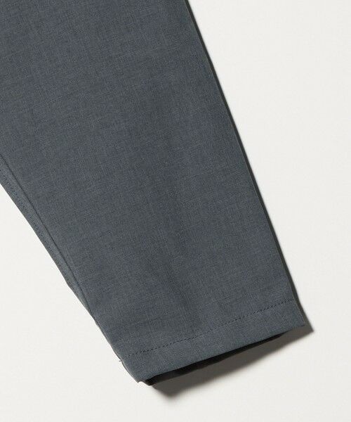 green label relaxing / グリーンレーベル リラクシング ブルゾン | 【WEB限定】ドライポリエステル カバーオール -吸水速乾- | 詳細15