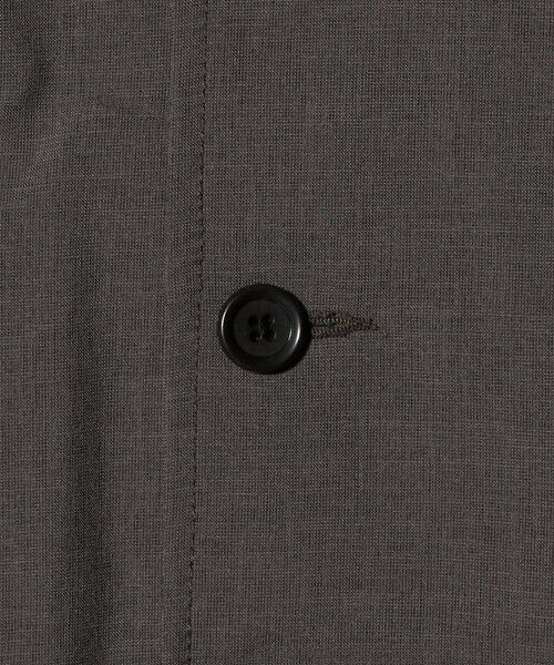 green label relaxing / グリーンレーベル リラクシング ブルゾン | 【WEB限定】ドライポリエステル カバーオール -吸水速乾- | 詳細24