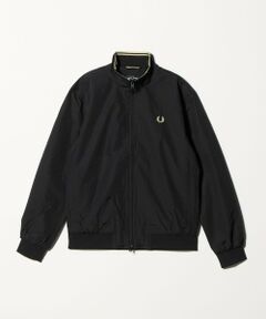 green label relaxing / グリーンレーベル リラクシング ブルゾン | ＜FRED PERRY＞THE BRENTHAM ジャケット