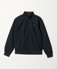 green label relaxing / グリーンレーベル リラクシング ブルゾン | ＜FRED PERRY＞THE BRENTHAM ジャケット
